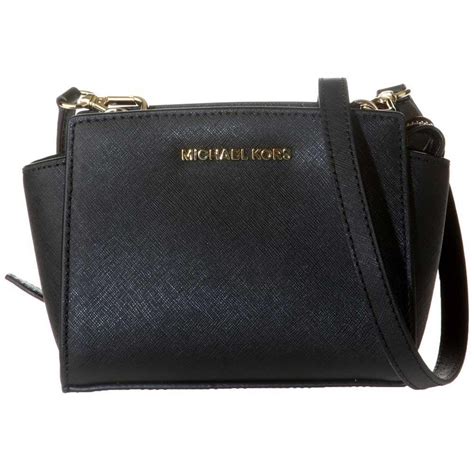 michael kors selma cheap|michael kors selma mini black.